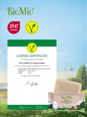 Мыло-пятновыводитель хозяйственное экологичное - Фото 9