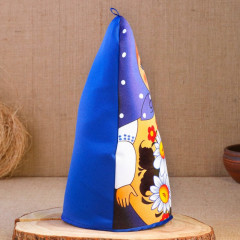 Грелка для чайника «Матрёшка» - Фото 1