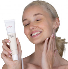 Крем для лица с лактобактериями охлаждающий - Фото 4