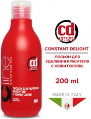 Лосьон для удаления красителя с кожи головы - Фото 1