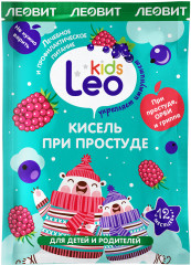 Кисель для детей при простуде - Фото 4