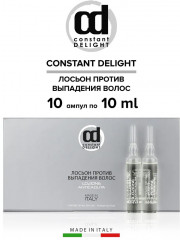 Лосьон для волос против выпадения - Фото 2