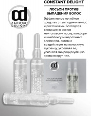 Лосьон для волос против выпадения - Фото 4