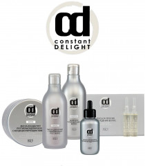 Лосьон для волос против выпадения - Фото 1