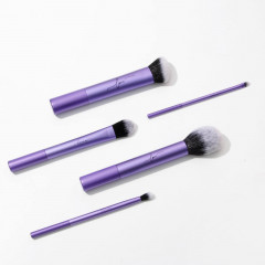 Набор кистей для макияжа «Самой прекрасной» - Фото 2