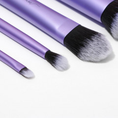 Набор кистей для макияжа «Самой прекрасной» - Фото 4