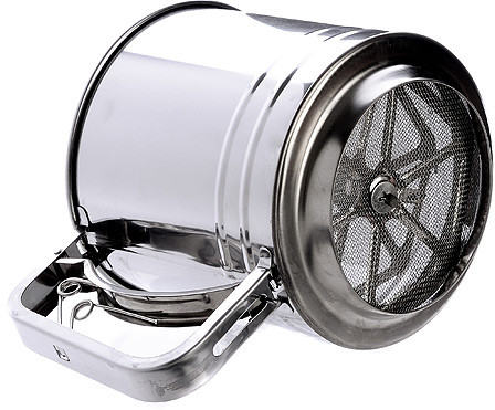 Просеиватель для муки