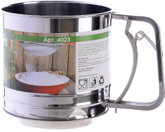 Просеиватель для муки - Фото 2