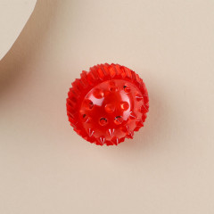 Массажёр для рук су-джок «Цветы» - Фото 3