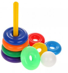 Пирамида - Фото 1