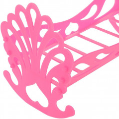 Кроватка для куклы - Фото 1