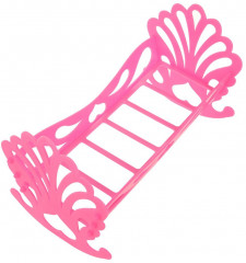 Кроватка для куклы - Фото 3