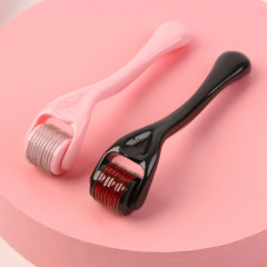 Мезороллер набор «Face massage» - Фото 2