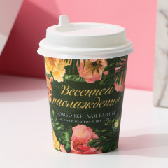 Набор бомбочек для ванны «Весеннего наслаждения!» - Фото 1