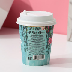 Набор бомбочек для ванны «С 8 марта!» - Фото 3