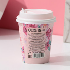 Набор бомбочек для ванны «С 8 марта!» - Фото 3