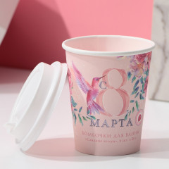 Набор бомбочек для ванны «С 8 марта!» - Фото 4