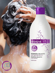 Шампунь для светлых волос «Delightex» - Фото 3