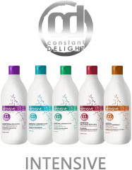 Шампунь для светлых волос «Delightex» - Фото 5