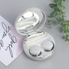 Контейнер для контактных линз «Радуй себя» - Фото 1