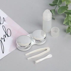 Контейнер для контактных линз «Радуй себя» - Фото 2