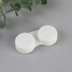 Контейнер для контактных линз «Красотка» - Фото 2