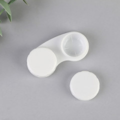 Контейнер для контактных линз «Красотка» - Фото 3