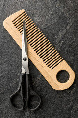 Ножницы парикмахерские - Фото 7