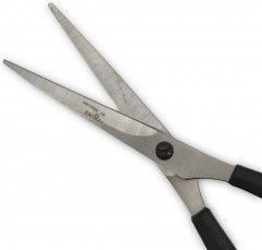 Ножницы парикмахерские с усилителем - Фото 1