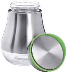 Набор банок для сыпучих продуктов - Фото 2