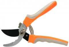 Секатор плоскостной - Фото 1