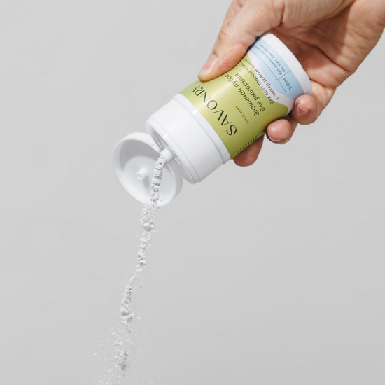 Пудра энзимная с экстрактом матчи