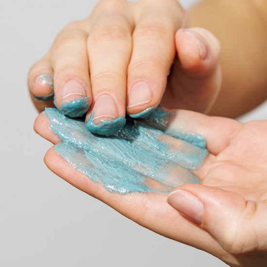 Пудра энзимная с экстрактом матчи