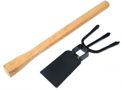 Мотыжка комбинированная - Фото 2