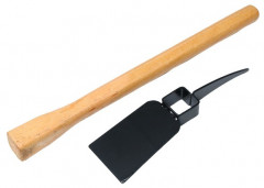 Мотыжка комбинированная - Фото 2