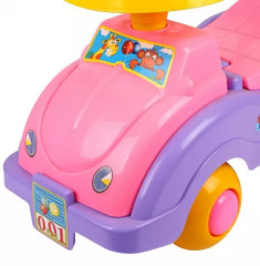 Автомобиль-каталка - Фото 1