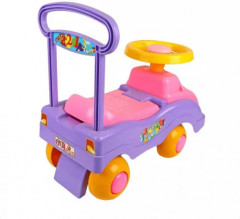 Автомобиль-каталка - Фото 2