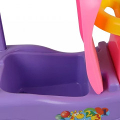 Автомобиль-каталка - Фото 3