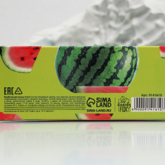 Набор бомбочек для ванны «Арбузный фреш» - Фото 5