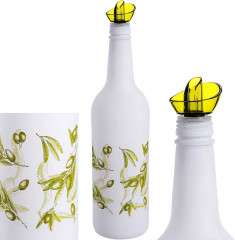 Бутылка для масла и уксуса - Фото 1