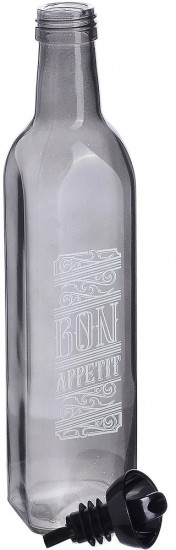 Бутылка для масла и уксуса