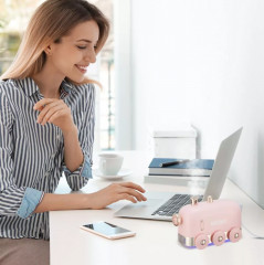 Увлажнитель воздуха - Фото 1