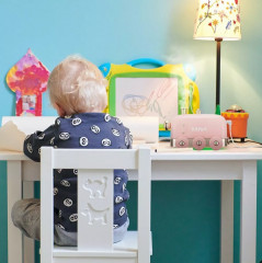 Увлажнитель воздуха - Фото 2