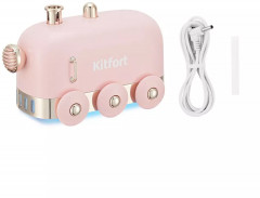 Увлажнитель воздуха - Фото 7