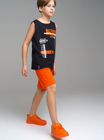 Майка для мальчиков