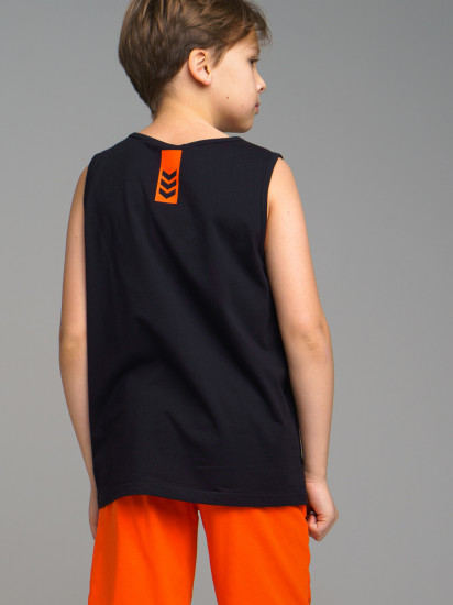 Майка для мальчиков