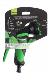 Пистолет для полива - Фото 5