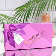 Набор мыльных роз - Фото 5