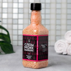 Жемчуг соляной «Слёзы моих бывших» - Фото 2