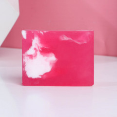 Мыло косметическое ручной работы «Сияй и притягивай взгляды» - Фото 1